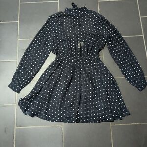 Vintage forever 21 dress